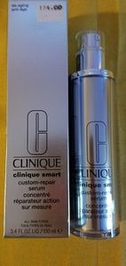 Clinique Smart Custom Repair Serum 3.4oz